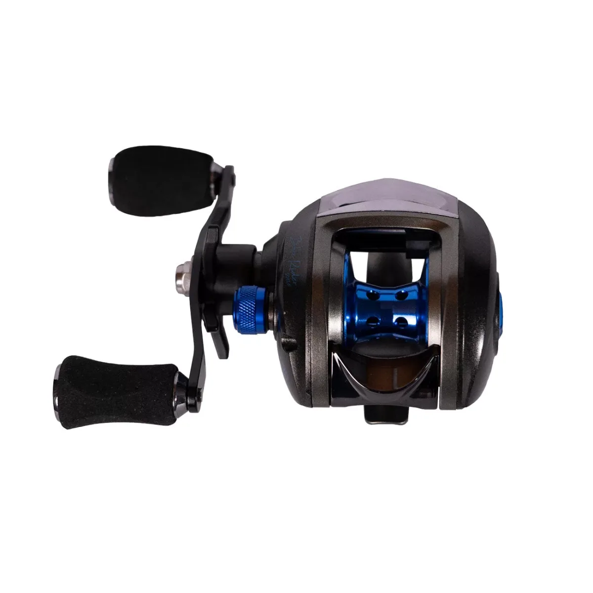 Reel rotativo BLUE RIDER 206 LH/RH - Imagen 1