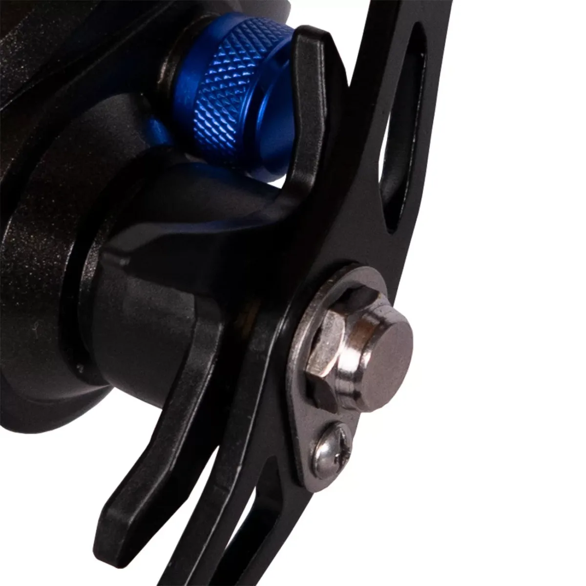 Reel rotativo BLUE RIDER 206 LH/RH - Imagen 7