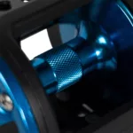 Reel rotativo OFF SHORE X 4.4 LH/RH Baitcasting - Imagen 3