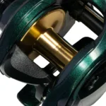 Reel rotativo PREDATOR 307 LH/RH - Imagen 3