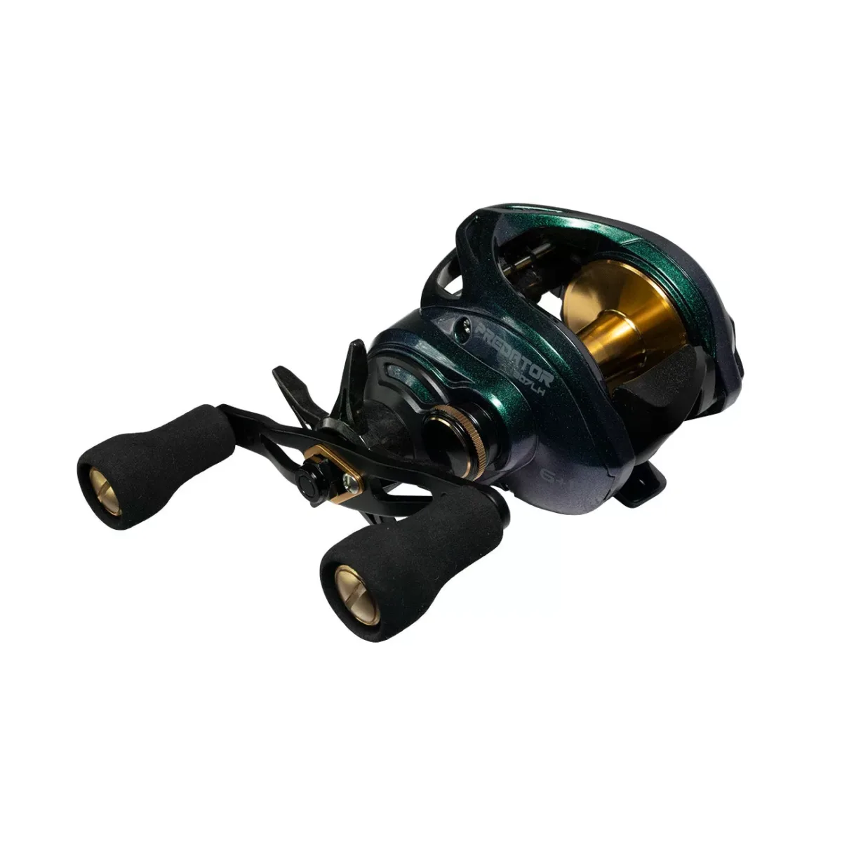Reel rotativo PREDATOR 307 LH/RH - Imagen 7