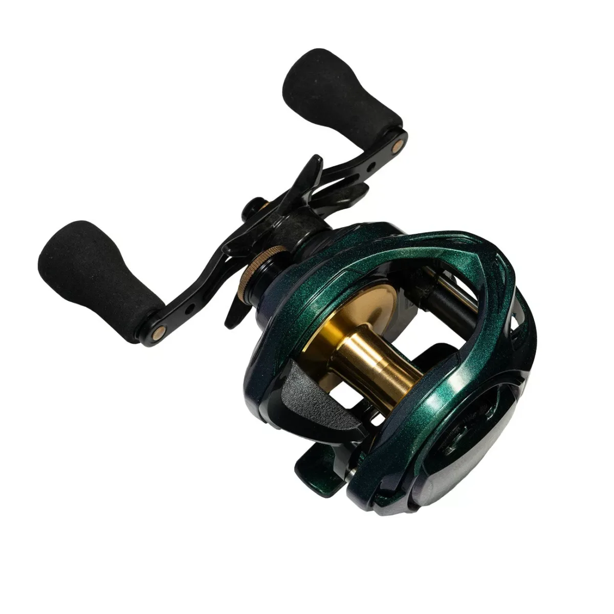 Reel rotativo PREDATOR 307 LH/RH - Imagen 1
