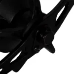 Reel rotativo VIPER 207 LH/RH Baitcasting - Imagen 2