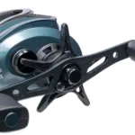 Reel rotativo BOREAL 209 LH/RH Baitcasting - Imagen 2