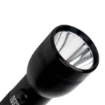 Linterna Metal Pro Led Cree 3D - Imagen 2