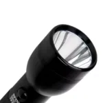 Linterna Metal Pro Led Cree 2D - Imagen 2