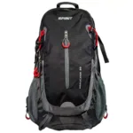Mochila Hikking Araucana 35 Lt. - Negro - Imagen 3