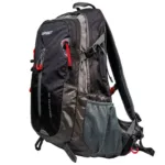 Mochila Hikking Araucana 35 Lt. - Negro - Imagen 2