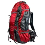 Mochila Todo Terreno Paramo 60+10 Lt. - Rojo - Imagen 6