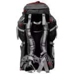 Mochila Todo Terreno Volcano 65 Lt. - Negro - Imagen 2
