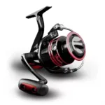 Reel frontal Triumph SE3000 Pejerrey Spinning - Imagen 3