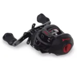 Reel rotativo Xtreme 210 RH Baitcasting - Imagen 2